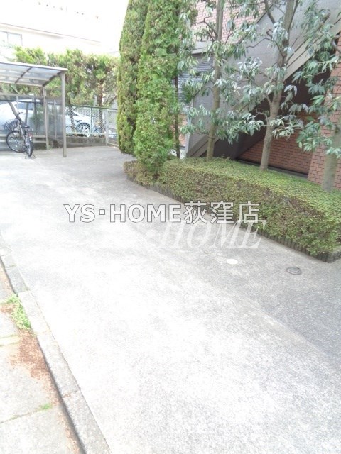 メゾンボヌール その他16