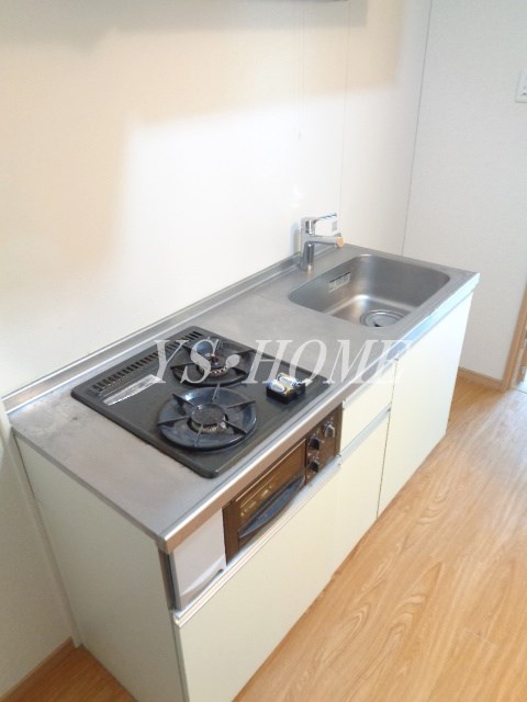 メゾンボヌール キッチン