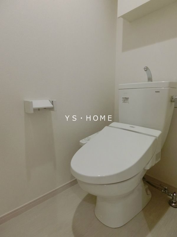 リブリ・Felice荻窪  その他3