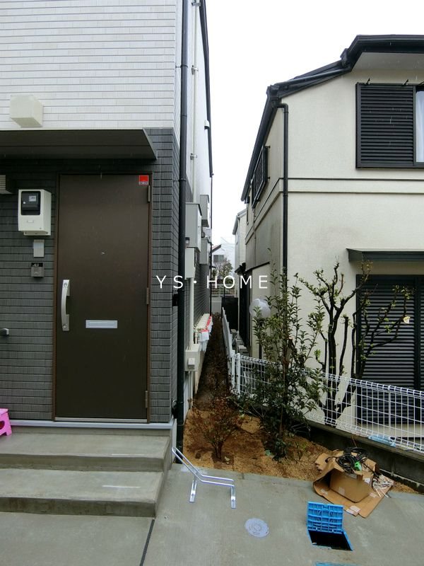 リブリ・Felice荻窪  その他6