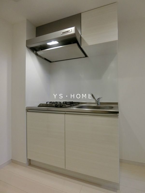 リブリ・Felice荻窪  キッチン