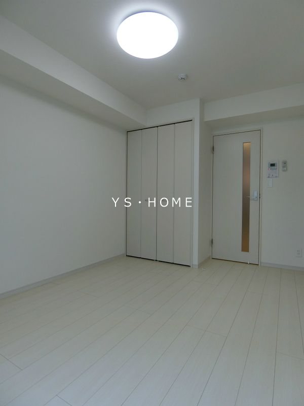 リブリ・Felice荻窪  ベッドルーム