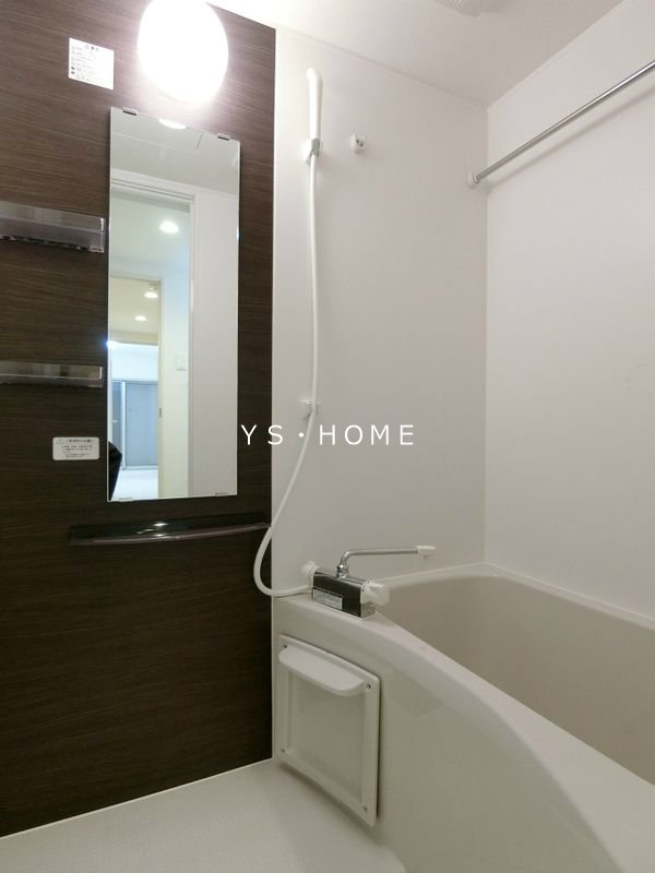 リブリ・Felice荻窪  風呂画像