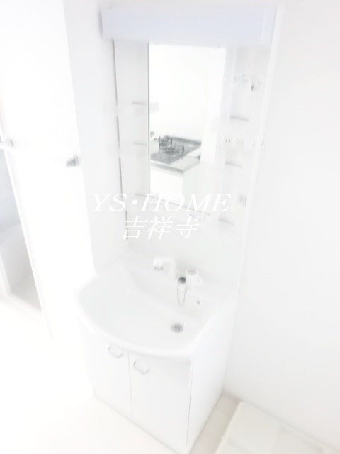 リブリ・Felice荻窪  その他1