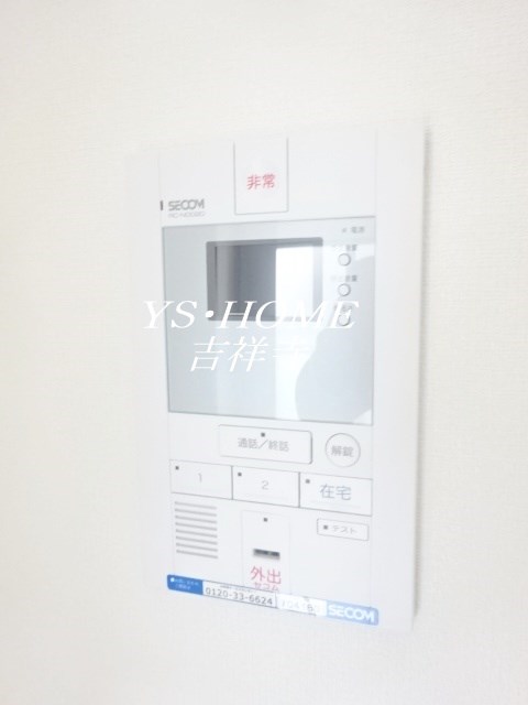 リブリ・Felice荻窪  その他2