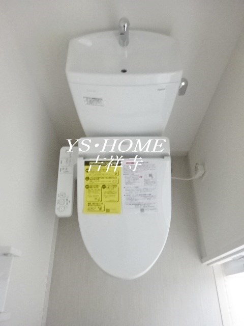 リブリ・Felice荻窪  その他4