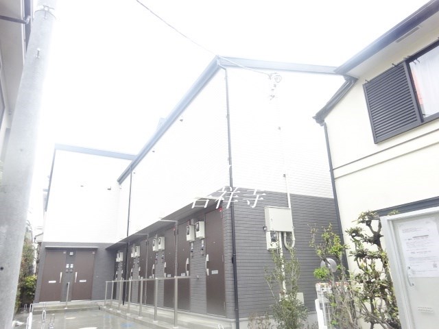 リブリ・Felice荻窪  その他8