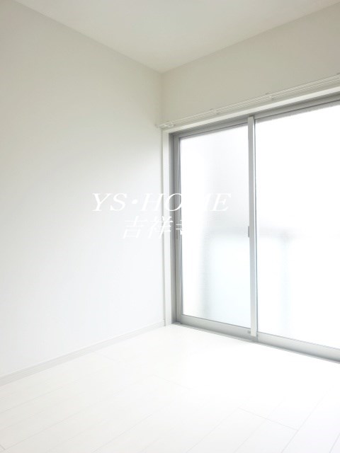 リブリ・Felice荻窪  リビング