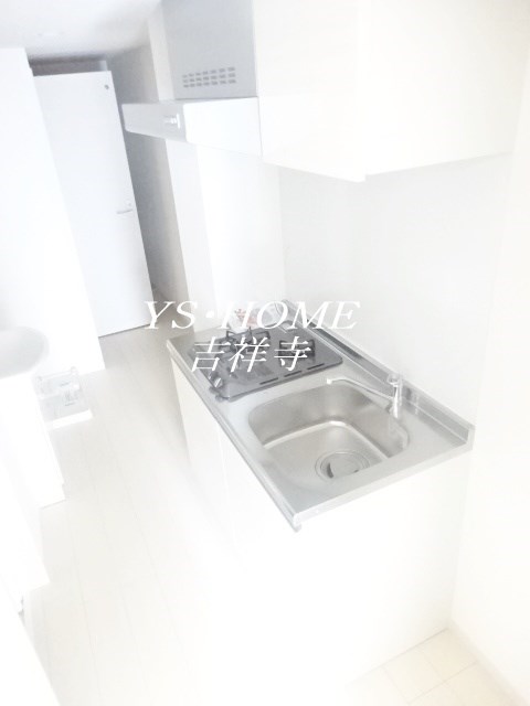 リブリ・Felice荻窪  キッチン