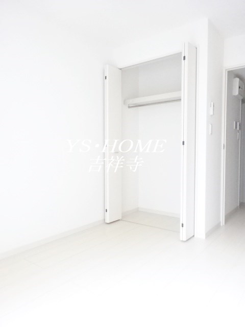 リブリ・Felice荻窪  ベッドルーム