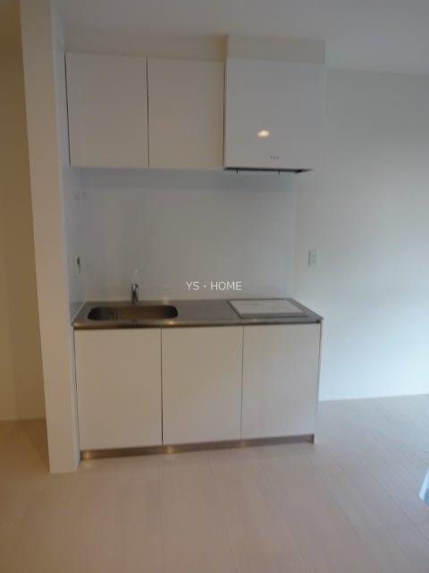 ラフィーノ三鷹　 キッチン