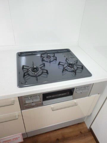 武蔵野パークヒルズ その他7