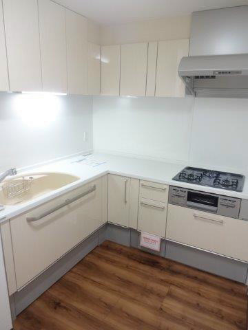 武蔵野パークヒルズ キッチン