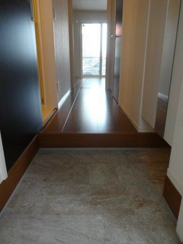 ＲＥＧＡＬＯ 玄関