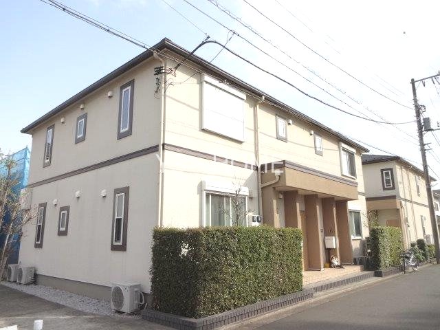 やまふく・吉祥寺 外観