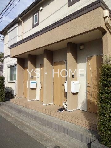 やまふく・吉祥寺 その他外観3