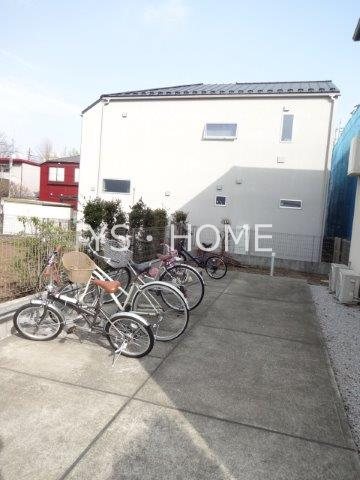 やまふく・吉祥寺 その他外観4