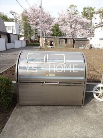 やまふく・吉祥寺 その他外観5