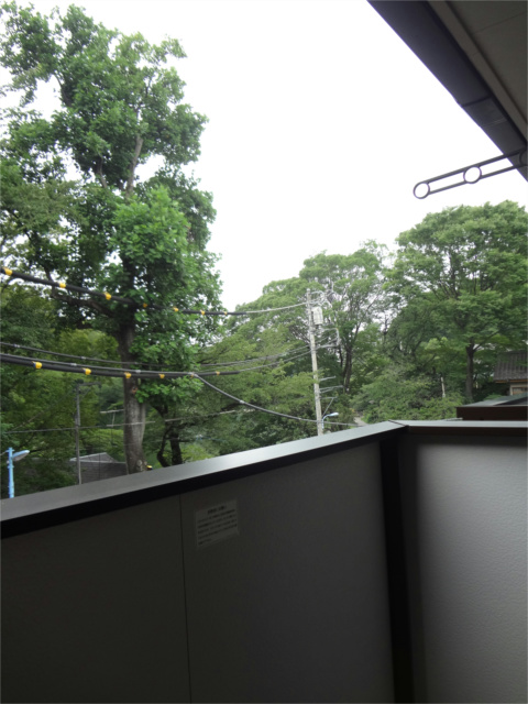 パークヒルズ善福寺　　 その他1