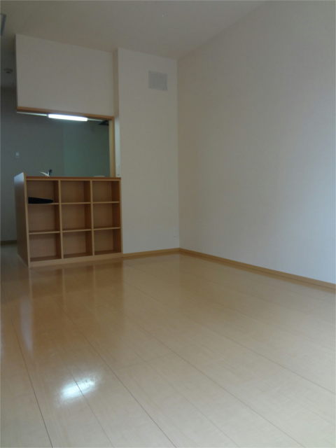 パークヒルズ善福寺　　 リビング