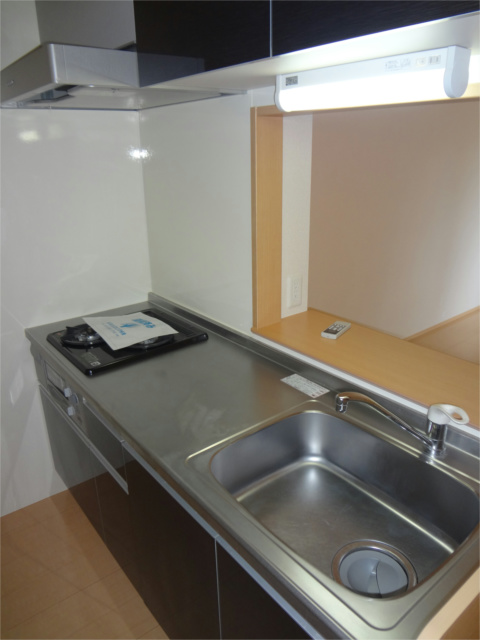 パークヒルズ善福寺　　 キッチン