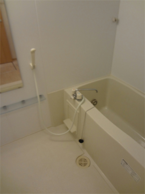 パークヒルズ善福寺　　 風呂画像