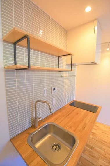 Cocoon.N キッチン