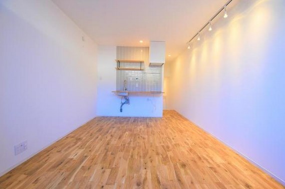 Cocoon.N ベッドルーム