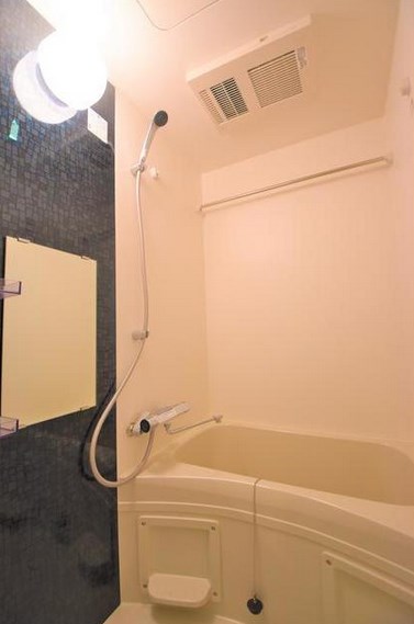 Cocoon.N 風呂画像