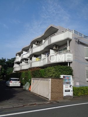 エミネンス 外観