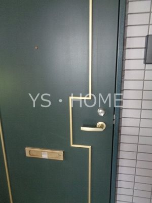 エミネンス 玄関