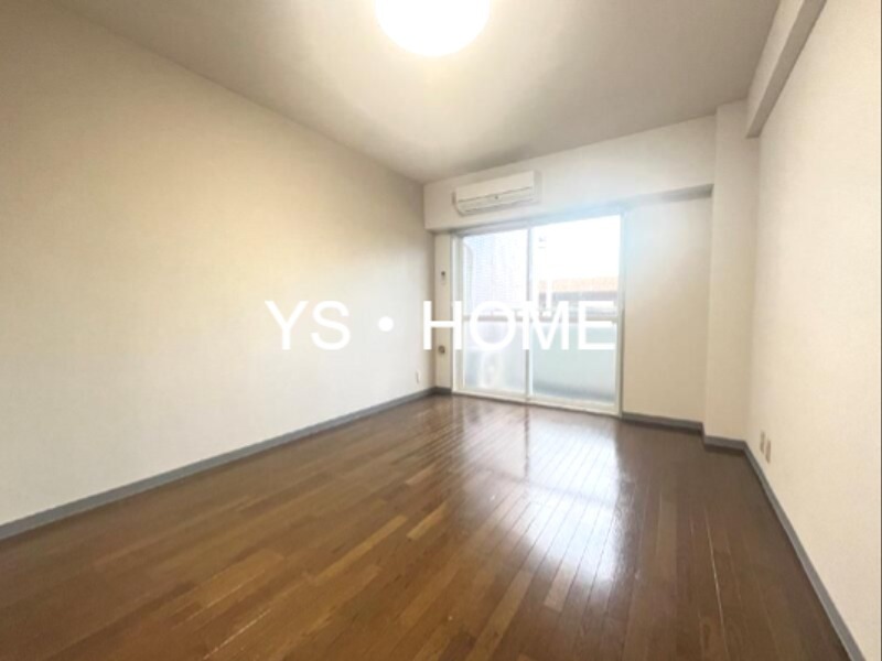 エミネンス ベッドルーム