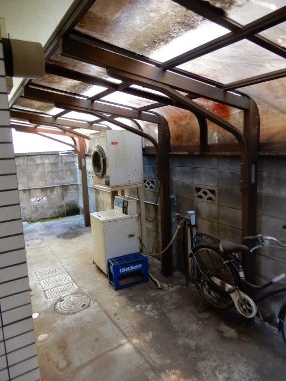 モンジュ榎本 その他2