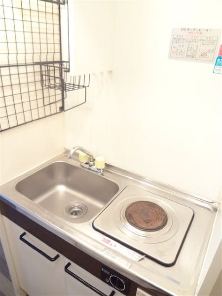 モンジュ榎本 その他9