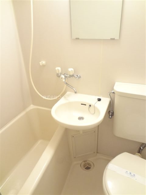 モンジュ榎本 その他10