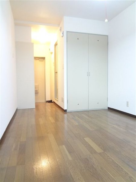 モンジュ榎本 リビング