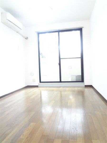 モンジュ榎本 ベッドルーム