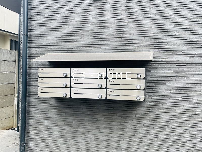 FERIO上井草 その他8