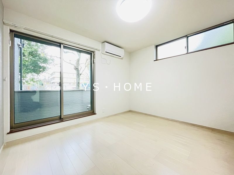 FERIO上井草 リビング