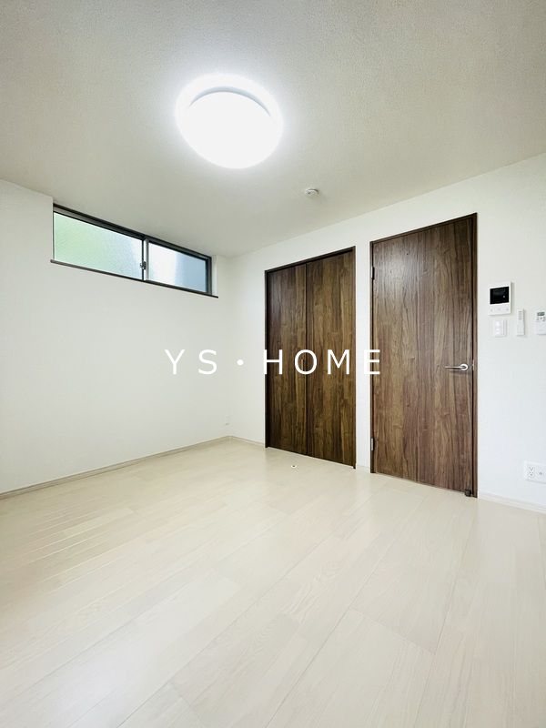 FERIO上井草 ベッドルーム