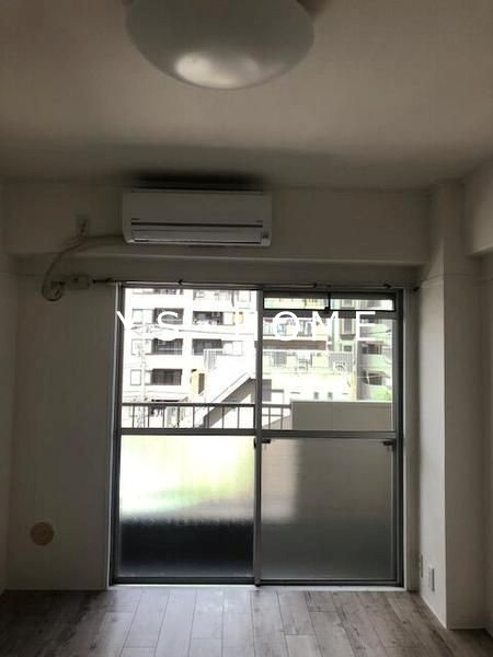 カーサマレーア武蔵関 リビング