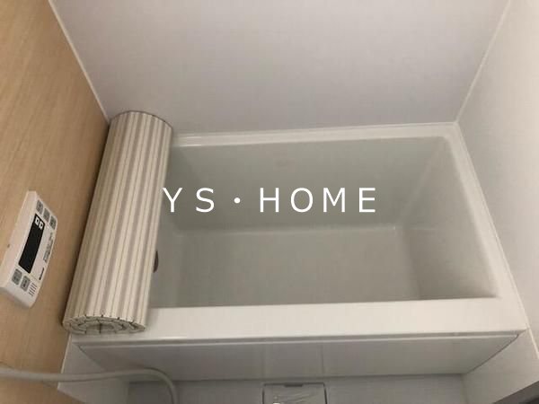 カーサマレーア武蔵関 風呂画像