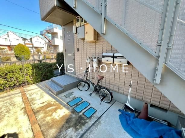 メゾン千草 その他外観2