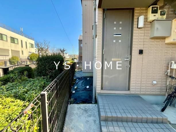 メゾン千草 その他外観4