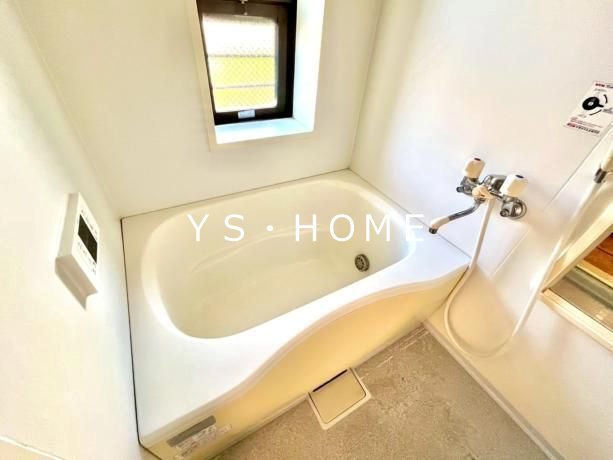 メゾン千草 風呂画像