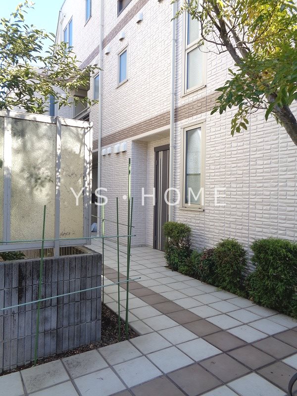 グランシャリオ その他外観3