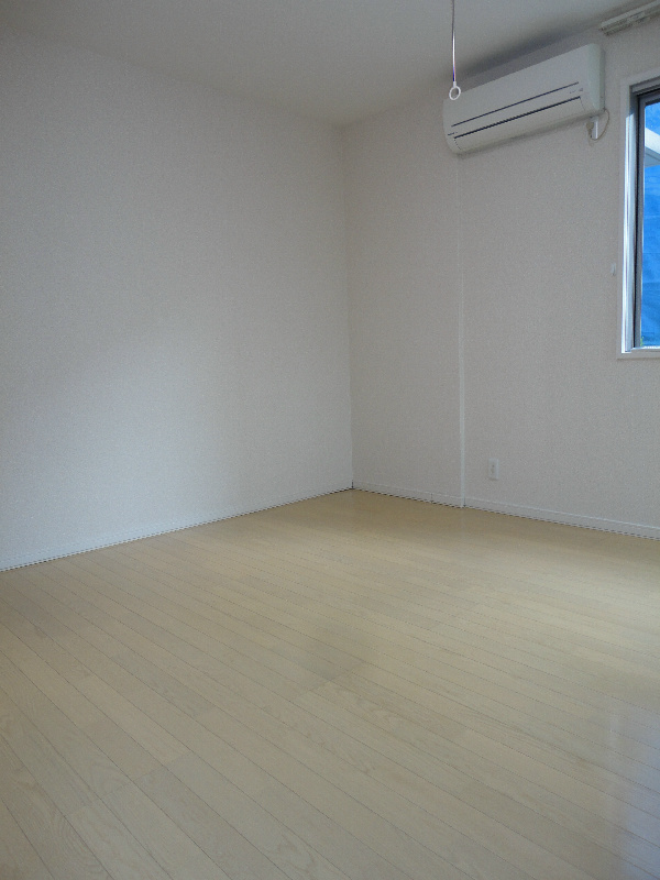 グランシャリオ リビング