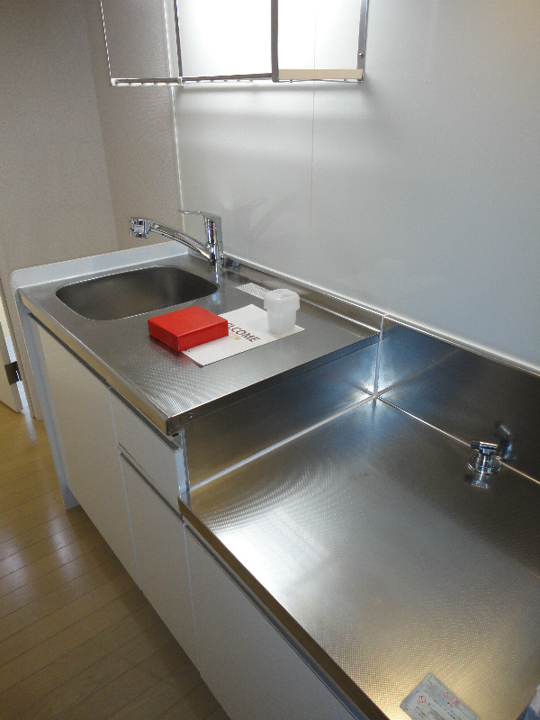 グランシャリオ キッチン