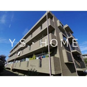 ベルウッド弐番館 外観