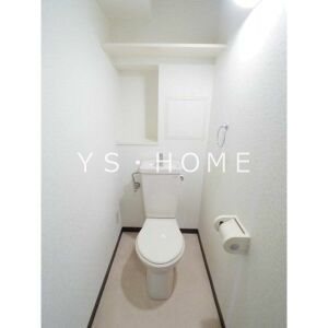 ベルウッド弐番館 その他1